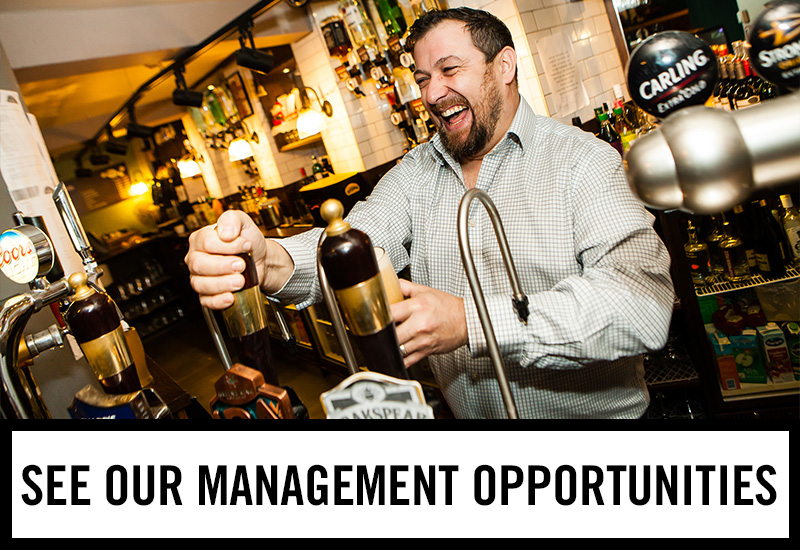Management opportunities at The Plough