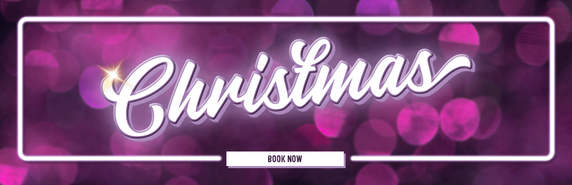 Christmas at The Plough