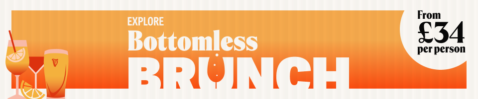 Festive menu at The Plough